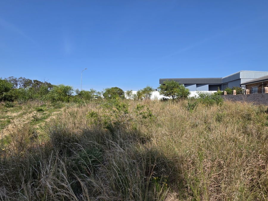 Commercial Property for Sale in Wavecrest Eastern Cape